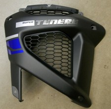 Yamaha Seitenverkleidung Seitenteil XT1200Z Super Ténéré XT 1200 ZE Tenere li.