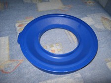 Tupperware Deckel Candy