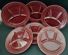 Keramik Teller Grillteller