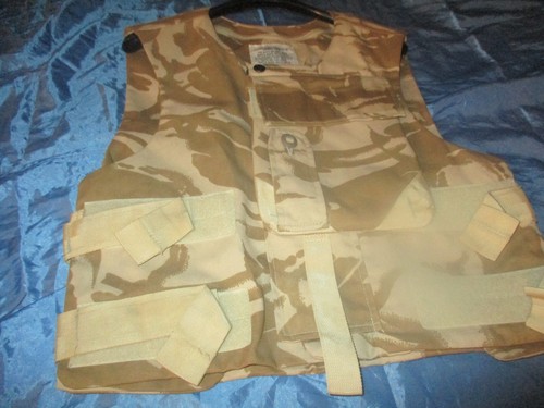 Militär schutzweste weste - militär,