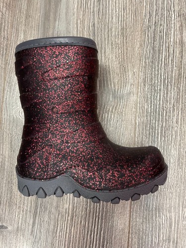 Mikk line thermo boots - thermo,