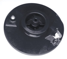 Gardena Messer-Teller Halter