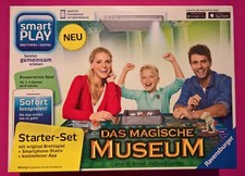 DAS MAGISCHE MUSEUM (