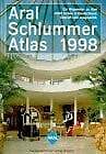 Aral Schlummer Atlas 1998 Buch -