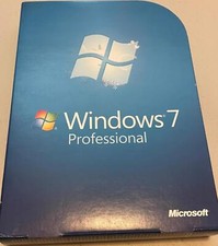 Microsoft Windows 7