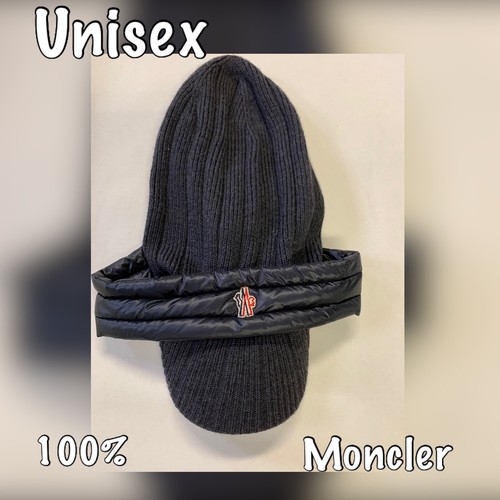 Mütze moncler grenoble - moncler,