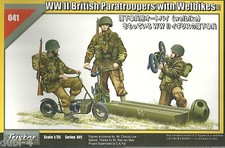 Tristar 35041 041 - British