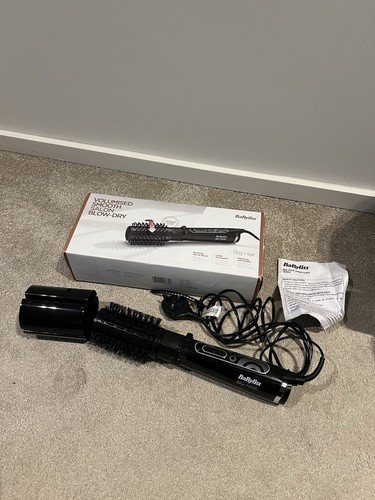 Babyliss big hair - big,