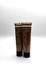 2x ST. TROPEZ INSTANT TAN