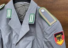 Damen Bundeswehr Heer