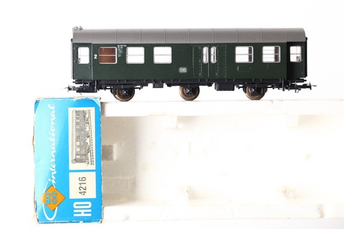 Roco 4216 donnerbüchse - 4216,