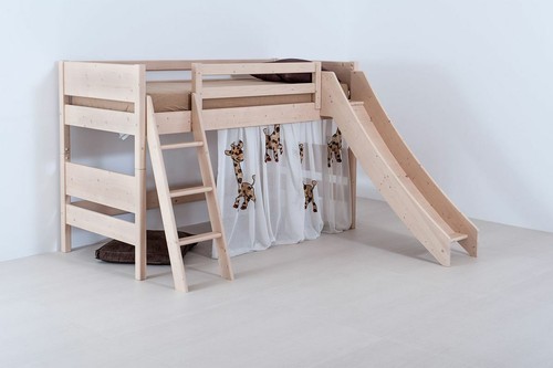 Kinder hochbett castello - kinder-hochbett,