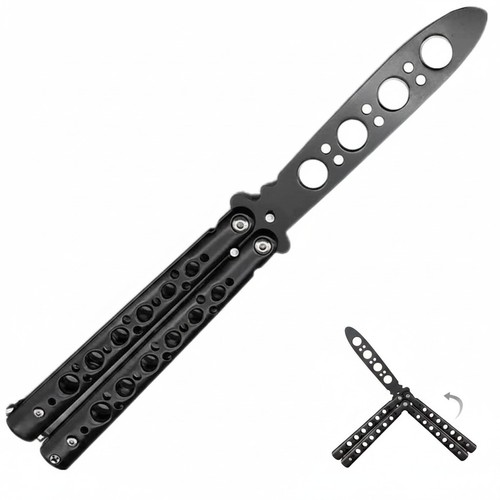 Butterfly messer trainer - butterfly,