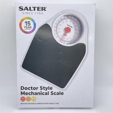 Salter 145 BKDR Doctor Style
