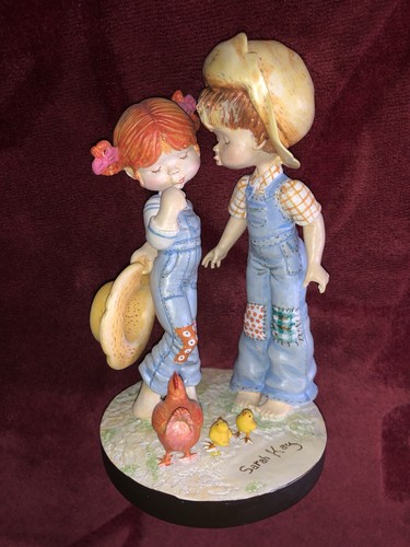 Sarah kay sammelfigur die - kay,