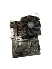 Gaming Pc Komponenten I7700k 32gb DDR4 600w Netzteil Usw.