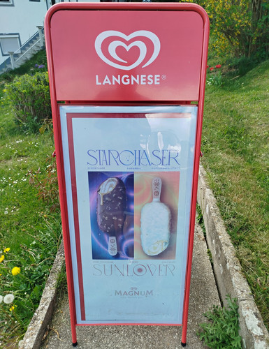 Langnese