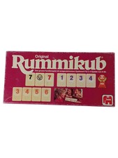 Jumbo Spiele Rummikub Original
