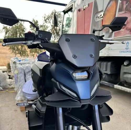 Cupolino sport schwarz - sport,