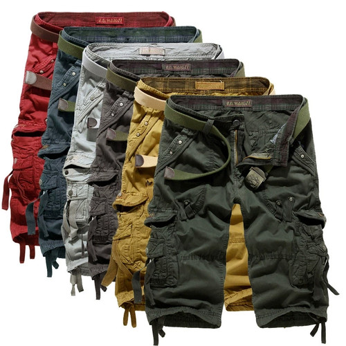 Neu herren cargo - cargo, shorts