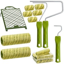 Streichset Farbrollerset