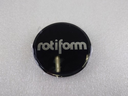 Rotiform radnabenkappe - rotiform,