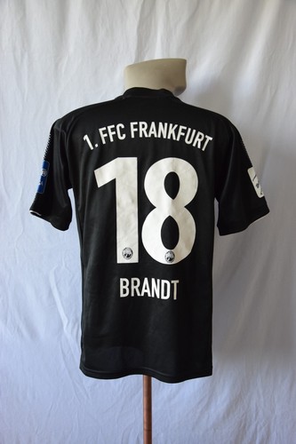 Ffc frankfurt trikot 18 - frankfurt, #18