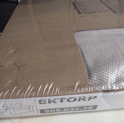 Nagelneuer ikea ektorp - nagelneuer, bezug