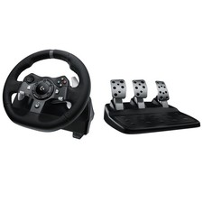 Logitech g920 driving - g920, force