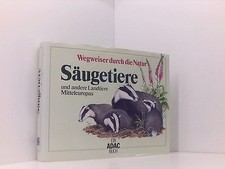 Säugetiere und andere