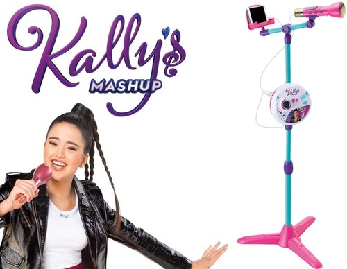 Smoby kally mashup - kally's,