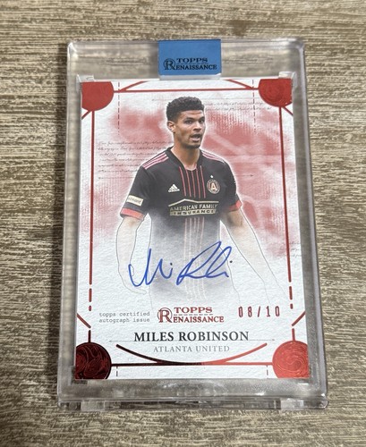 2022 topps mls renaissance - 2022,