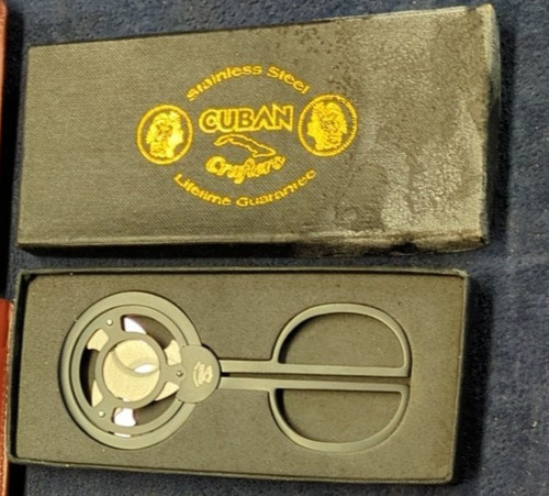 Cuban crafters revolutionärer - cuban,