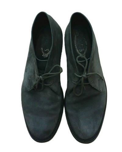 Tods herren schuhe - gr, grau