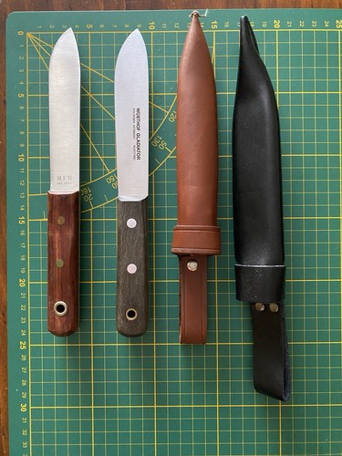 Matrosenmesser