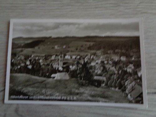 Lenzkirch hochschwarzwald - lenzkirch,