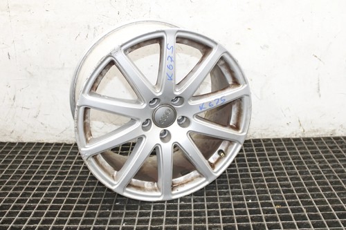 Audi roadster 8j9 - tt,