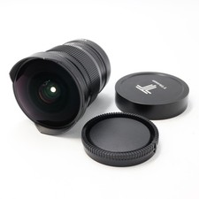 TTArtisan 11mm f/2.8 Fisheye