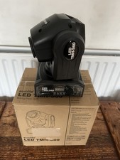 Eurolite LED TMH-S60 Moving