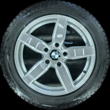 225/50 R17 Winterreifen BMW