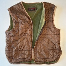 Vintage Chevignon Reversible