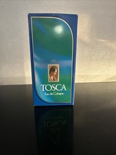 Tosca Eau De Cologne 4711