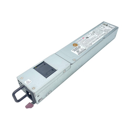 Supermicro pws 860p - supermicro, 860w