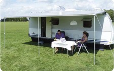 Wigo Rolli Plus Modul Dach