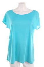 GRINARIO SPORTS Kurzarm-Shirt XL blau