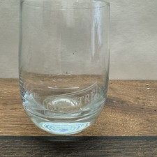 Chantré Weinbrand Glas