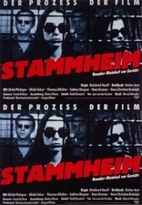Stammheim - Die