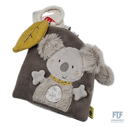 Fehn fühlbuch koala - fehn,