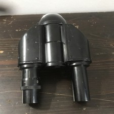 Zeiss  Kopf Binokular Binokopf Mikroskop Teil