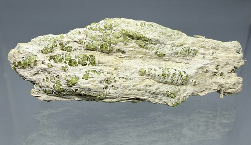 Demantoid granat val - granat,,